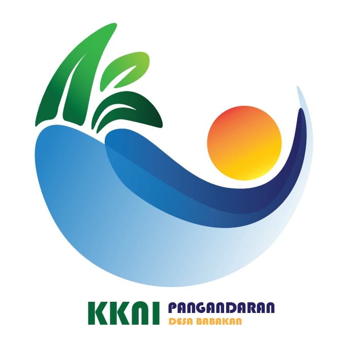 Logo Explore Babakan Pangandaran