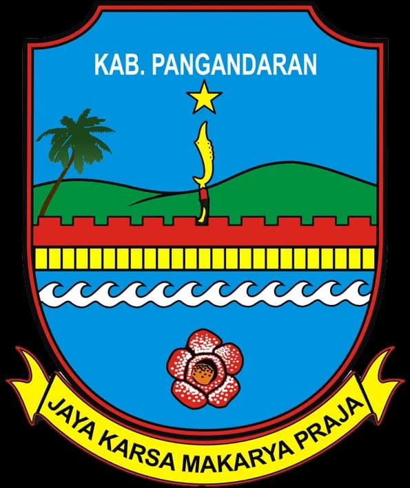 Logo Desa Babakan