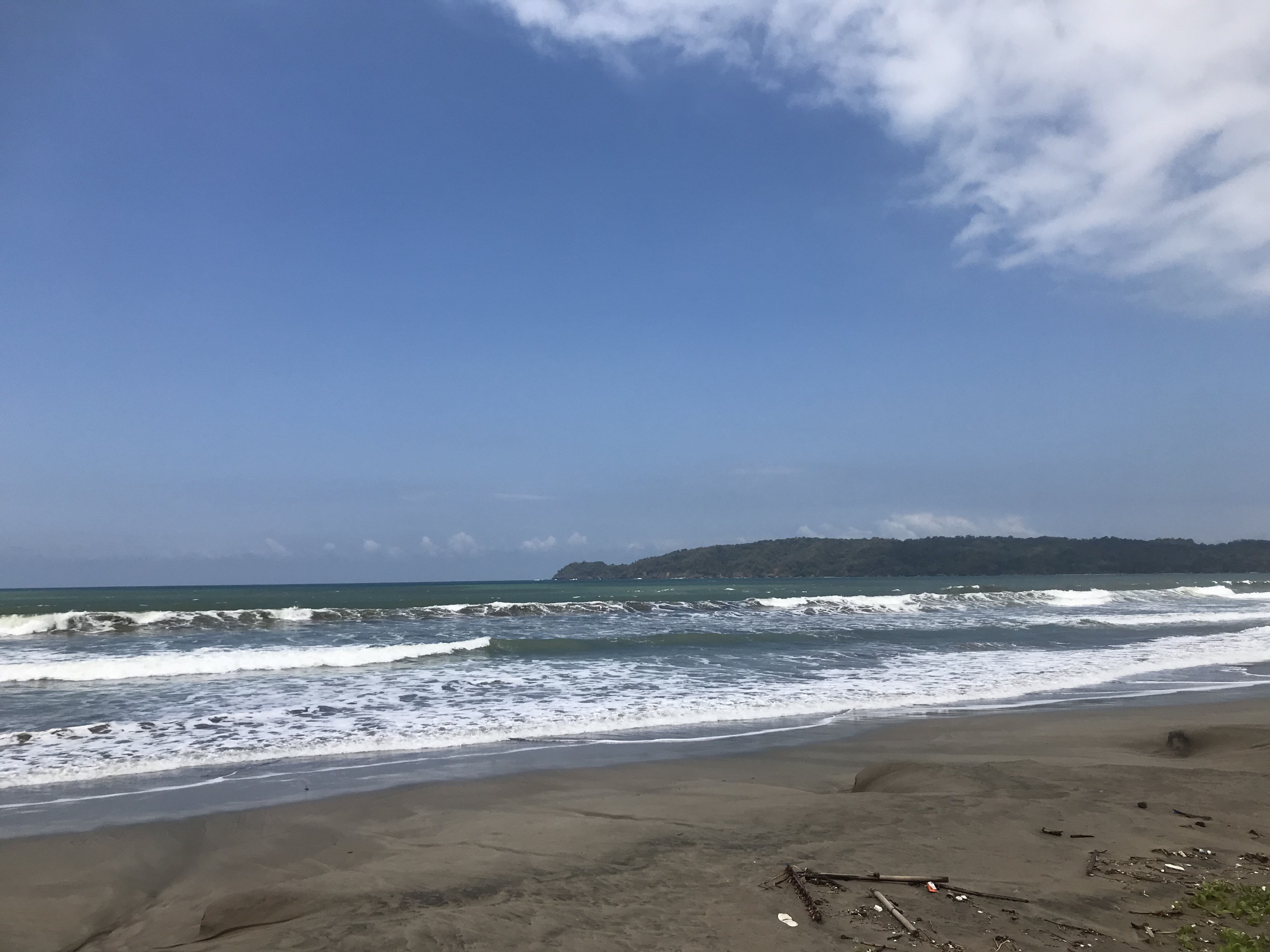 Pantai Bulaksetra foto 3