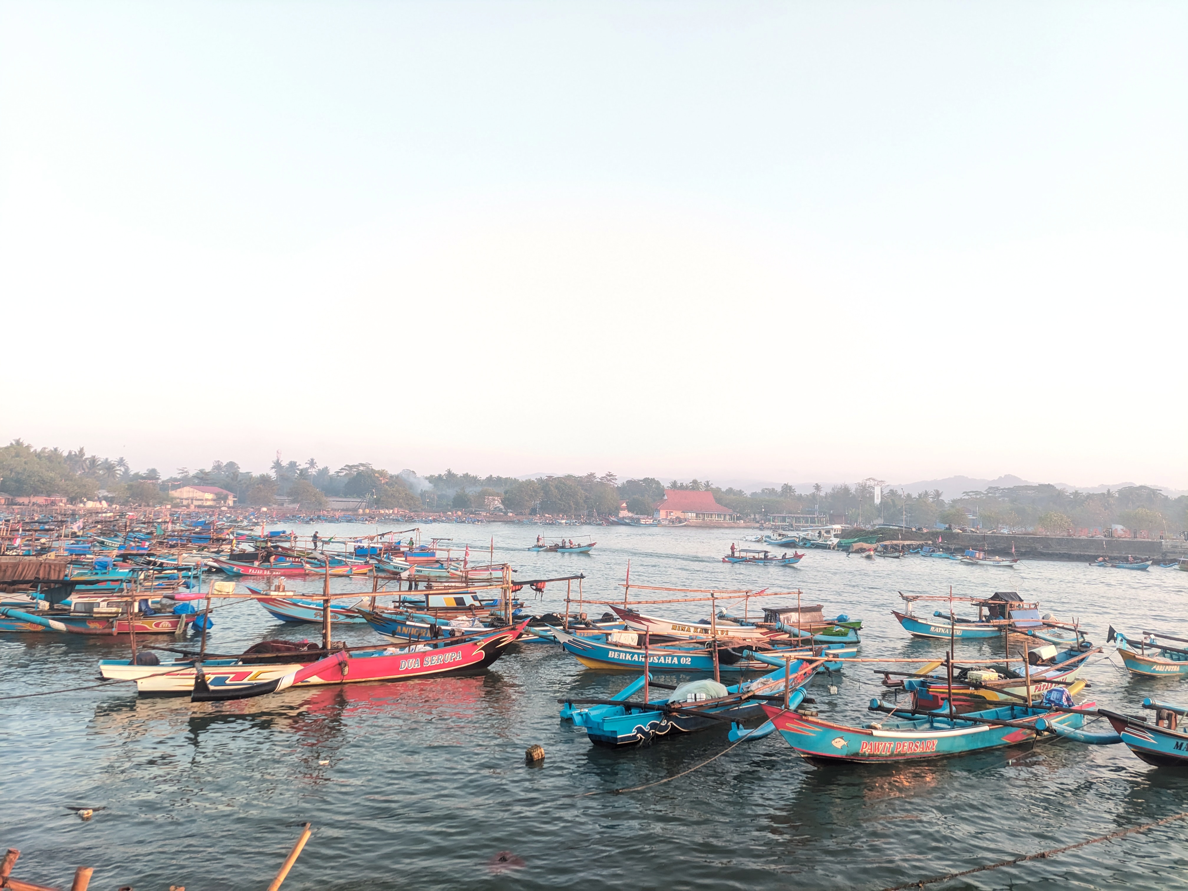 Pelabuhan Cikidang foto 5